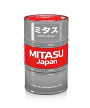 Моторное масло MITASU GOLD синтетика 200л