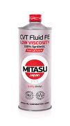 Масло трансмиcсионное CVT FLUID FE 1л.