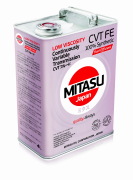 Масло трансмиcсионное CVT FLUID FE 4л.