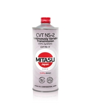 Масло трансмиcсионное CVT NS-2 FLUID 1л.