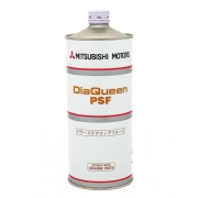 Масло трансмиcсионное Dia Queen Power Steering Fluid 1л.