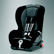 КРЕСЛО ДЕТСКОЕ DUO PLUS ISOFIX, 9-18КГ