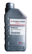 Масло трансмиcсионное Dia Queen Power Steering Fluid 1л.