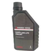 Антифриз MITSUBISHI Super long life coolant 1л