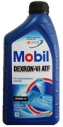 Масло трансмиcсионное Dexron-VI ATF 0.946л.