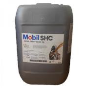 Масло редукторное Mobil SHC GEAR 150 20 л 151651