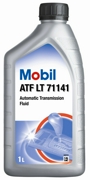 Масло трансмиcсионное ATF LT 71141 1л.