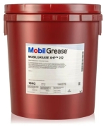 Смазка Mobil Grease XHP 222 (18 кг)