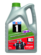 Моторное масло Mobil 1 ESP 5W-30 синтетика 5л