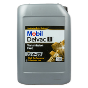 Масло трансмиcсионное Delvac 1 Transmission Fluid 20л.