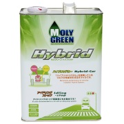Моторное масло MOLYGREEN HYBRID синтетика 4л
