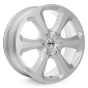 Диск литой MOMO 8x18R 5/114,3 Silver