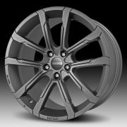 Диск литой MOMO 8x18R 5/114,3 Matt Anthracite