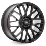 Диск литой MOMO 8x18R 5/114,3 Matt Black