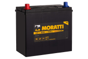 Аккумулятор MORATTI ASIA 50Ач 450А прямая/п.