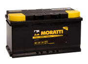 Аккумулятор MORATTI 100Ач 920А обратная/п.