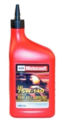 Масло трансмиcсионное Rear Axle Lubricant 1л.