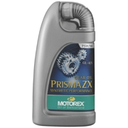 Масло трансмиcсионное Gear Oil PRISMA ZX SAE 75W90 1л.