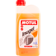 Антифриз MOTUL Inugel Optimal 1л
