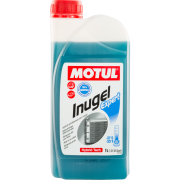 Антифриз MOTUL Inugel Expert Ultra 1л