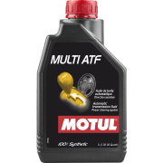 Масло трансмиcсионное MULTI ATF 1л.