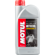 Антифриз MOTUL Motocool FL 1л