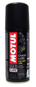 Cмазка для цепей дорожных мотоциклов Motul C4 Chain Lube Factory Line 100 мл