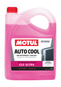 Антифриз MOTUL G13 5л
