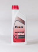 Антифриз MOZER 1л