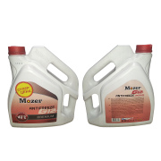 Антифриз MOZER PREMIUM 5л