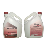 Антифриз MOZER PREMIUM 10л