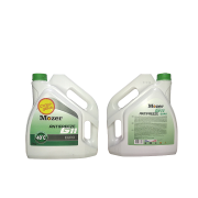 Антифриз MOZER EURO 5л