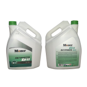 Антифриз MOZER EURO 10л