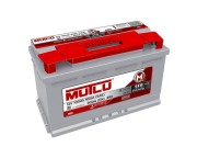 Аккумулятор MUTLU 100Ач 900А обратная/п.