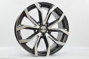 Диск литой NEO 8x18R 5/114,3 BSD