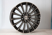 Диск литой NEO 8x18R 5/114,3 Silver