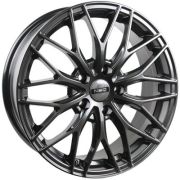 Диск литой NEO 8x18R 5/114,3 BH