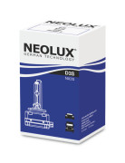 Лампа D3S ксеноновая XENON PK32d-1, 12 Вольт, 35W