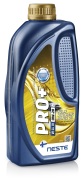 Моторное масло NESTE Pro+ W LL-IV 0W-20 синтетика 1л