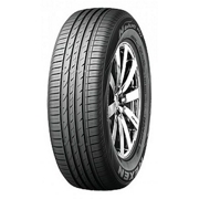 Шина летняя 205/55R16 91V Nblue HD TL