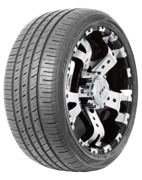 Шина летняя NEXEN NFERA RU5 275/45R20 110V Корея