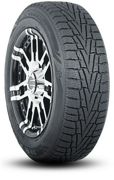 Шина зимняя NEXEN WINGUARD WinSpike SUV 255/55R18 109T XL шип