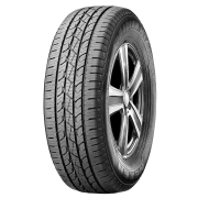 Шина летняя NEXEN ROADIAN HTX RH5 235/60R18 103V Корея