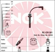 Провода зажигания (к-т) RC-CR1301