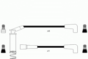 Провода зажигания (к-т) RC-OP1204