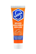 BRAKE ASSEMBLY GREASE Специальная универсальная смазка для обслуживания тормозных механизмов