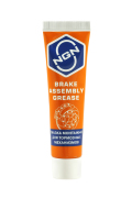 BRAKE ASSEMBLY GREASE Специальная универсальная смазка для обслуживания тормозных механизмов