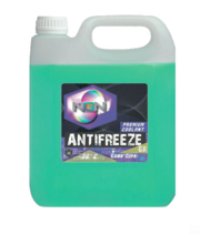 Антифриз NGN GR -36 5л