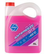 Антифриз NGN G13 -45 5л