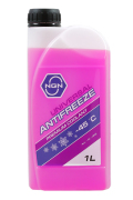 Антифриз NGN UNIVERSAL ANTIFREEZE фиолетовый -45 1л